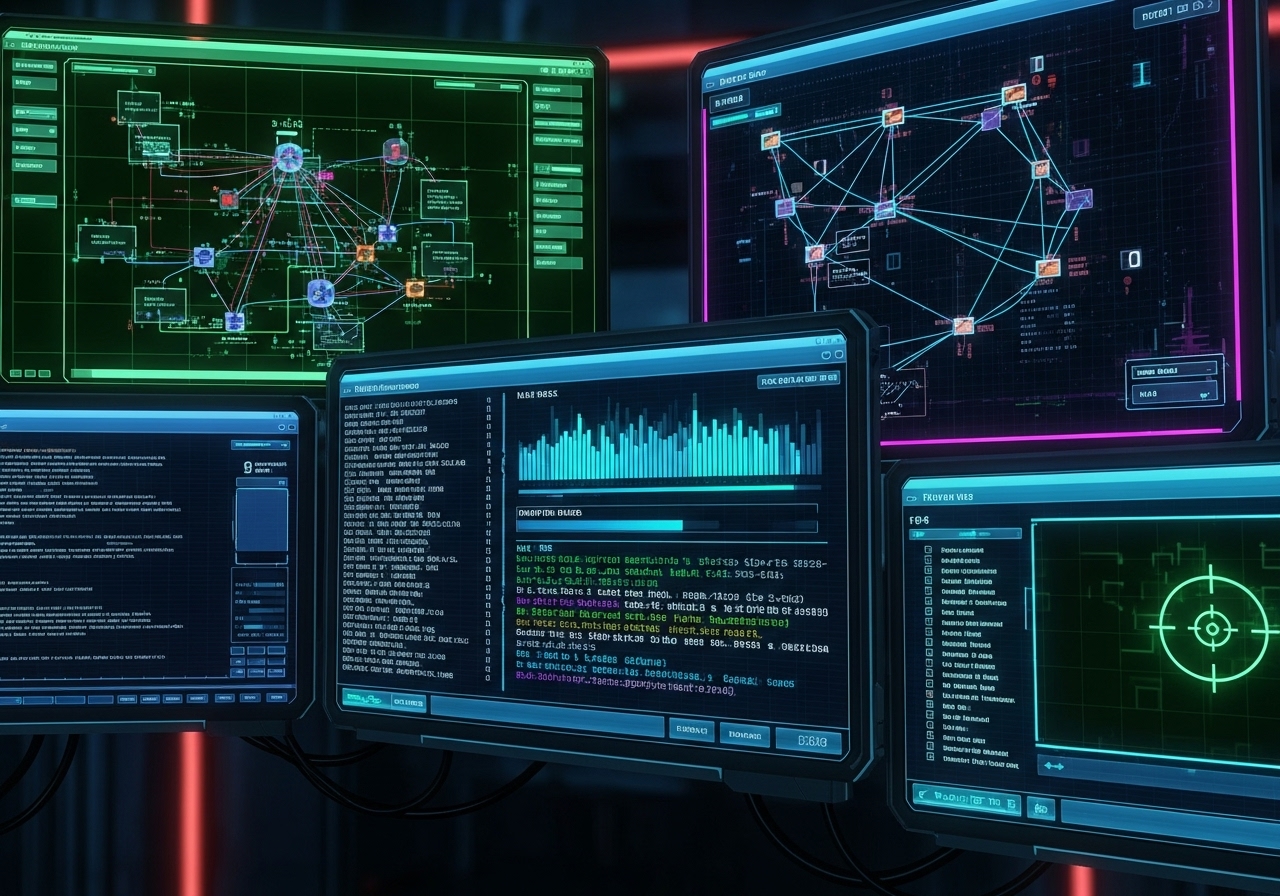 Hacking